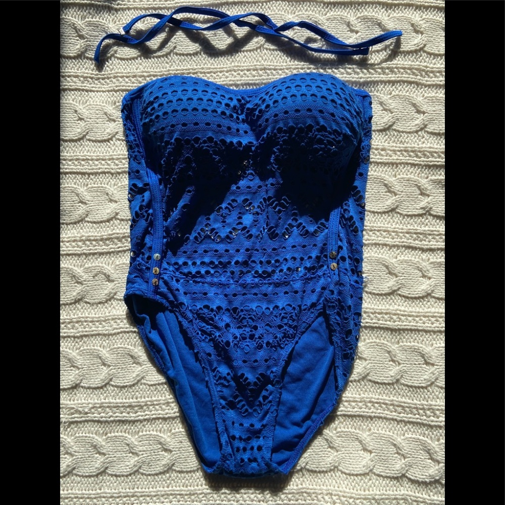 Heyice Bathing Suit